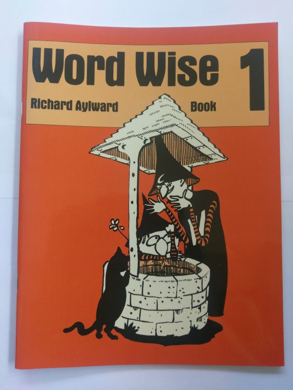 Word Wise Book 1