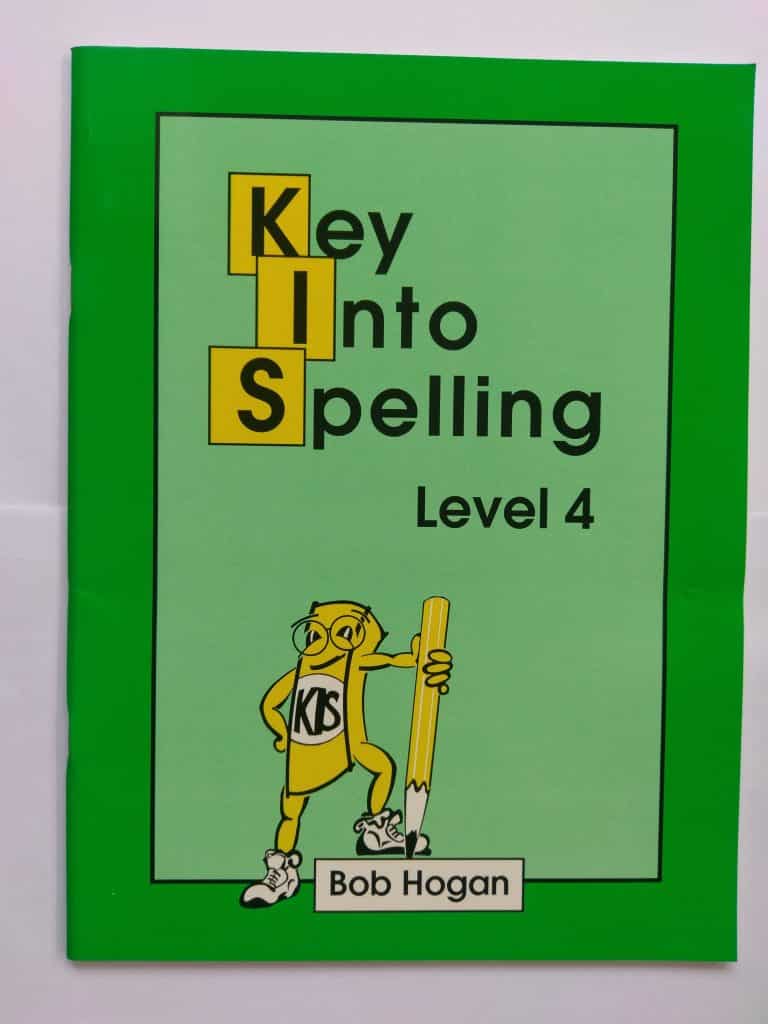 key-into-spelling-level-4-positive-learning-strategies