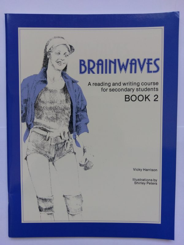 Brainwaves Book 2 (Junior Secondary)